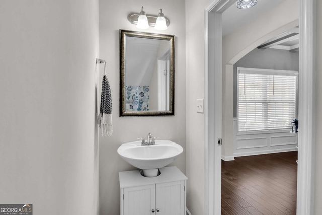 21 McGregor Cove, Newnan, GA 30265