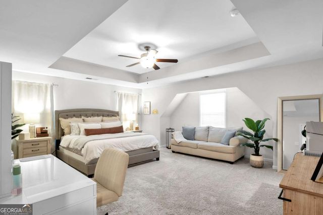 21 McGregor Cove, Newnan, GA 30265