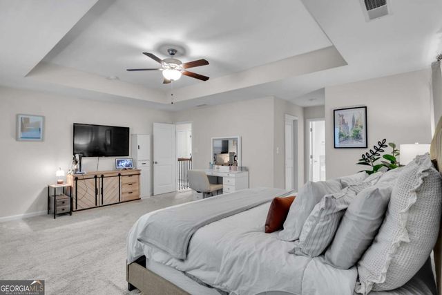 21 McGregor Cove, Newnan, GA 30265