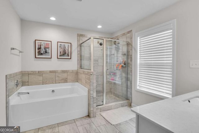 21 McGregor Cove, Newnan, GA 30265