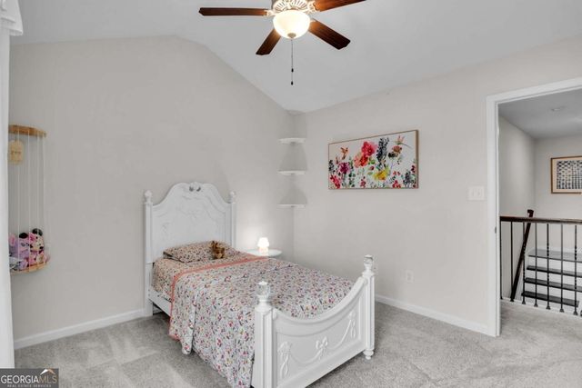 21 McGregor Cove, Newnan, GA 30265