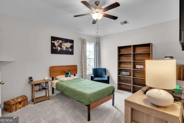 21 McGregor Cove, Newnan, GA 30265