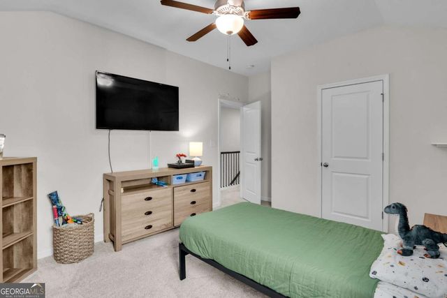 21 McGregor Cove, Newnan, GA 30265