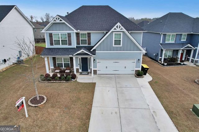 21 McGregor Cove, Newnan, GA 30265