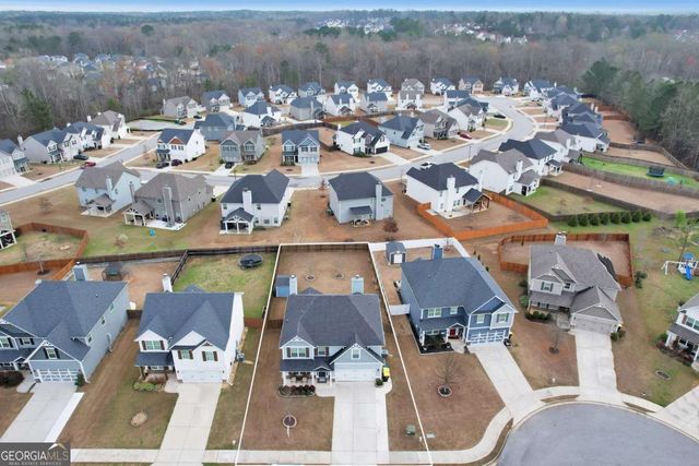 21 McGregor Cove, Newnan, GA 30265