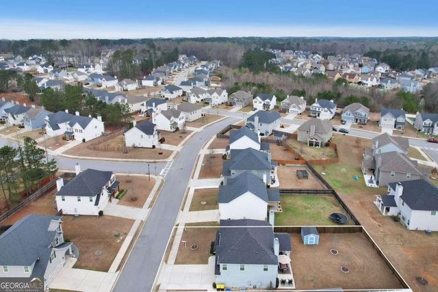 21 McGregor Cove, Newnan, GA 30265