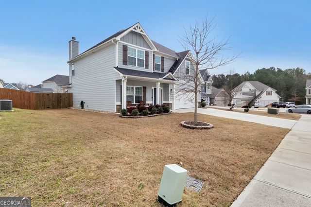 21 McGregor Cove, Newnan, GA 30265