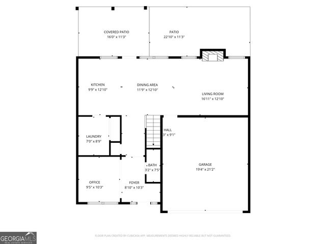 21 McGregor Cove, Newnan, GA 30265