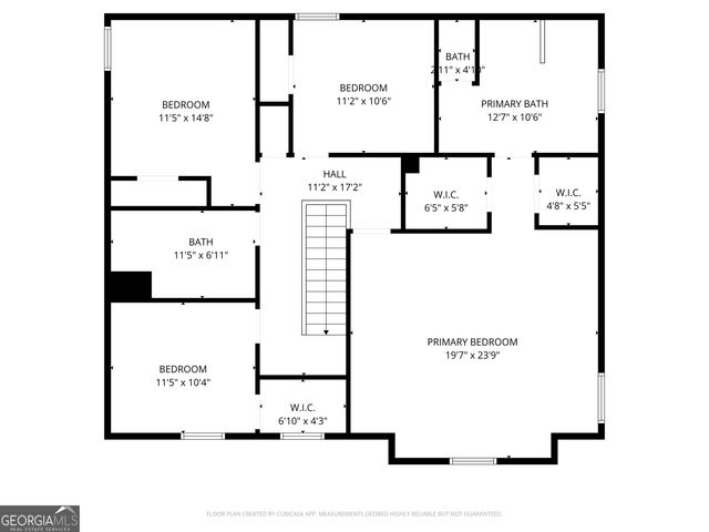 21 McGregor Cove, Newnan, GA 30265