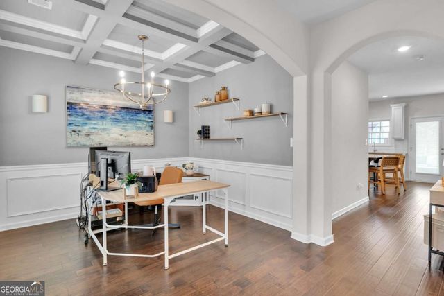 21 McGregor Cove, Newnan, GA 30265