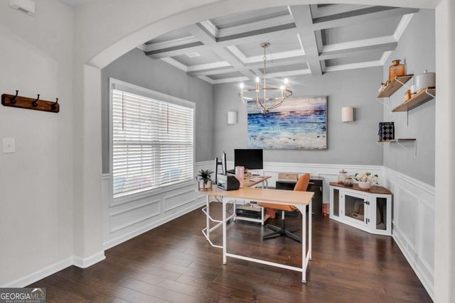 21 McGregor Cove, Newnan, GA 30265