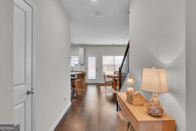 21 McGregor Cove, Newnan, GA 30265