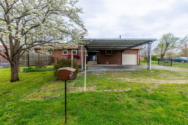 117 Elnora Dr, Hendersonville, TN 37075