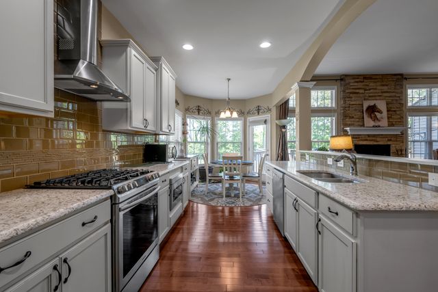 149 Rowanberry Drive, Nicholasville, KY 40356