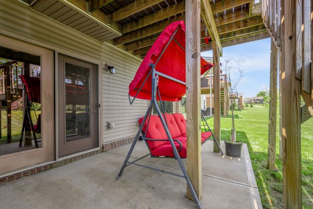 149 Rowanberry Drive, Nicholasville, KY 40356