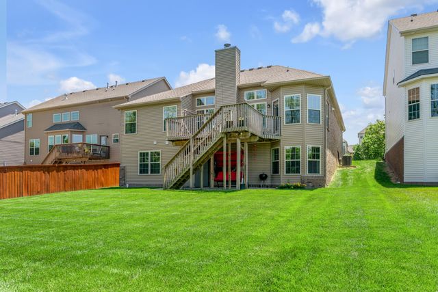 149 Rowanberry Drive, Nicholasville, KY 40356