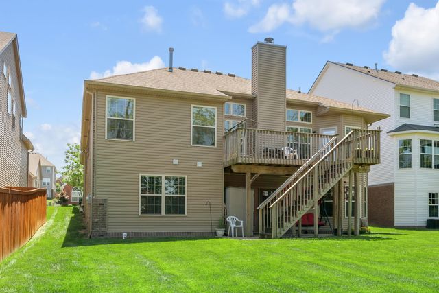 149 Rowanberry Drive, Nicholasville, KY 40356