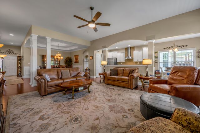 149 Rowanberry Drive, Nicholasville, KY 40356