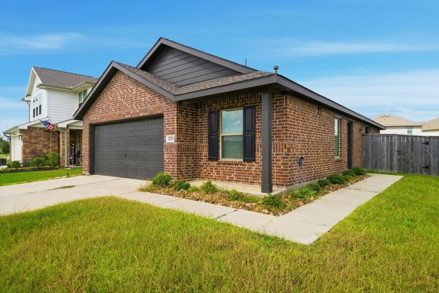26726 Wilderye Cove Lane, Katy, TX 77493