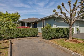 4864 N Village Lane #B, Bellingham, WA 98226