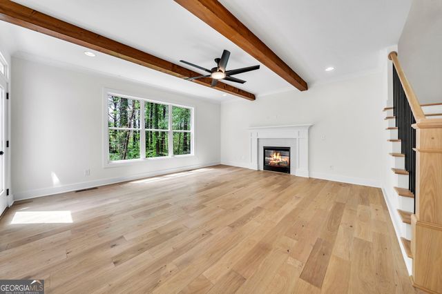 3917 Bellair Drive, Marietta, GA 30066