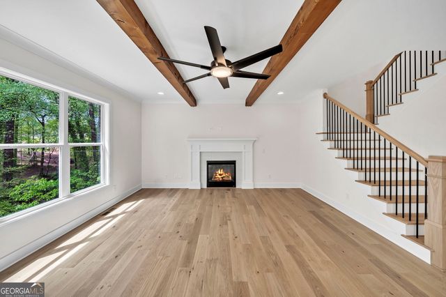 3917 Bellair Drive, Marietta, GA 30066