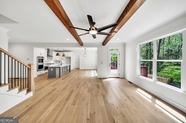 3917 Bellair Drive, Marietta, GA 30066