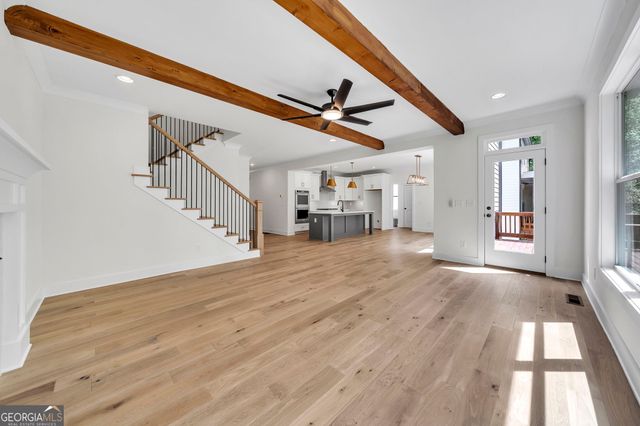 3917 Bellair Drive, Marietta, GA 30066