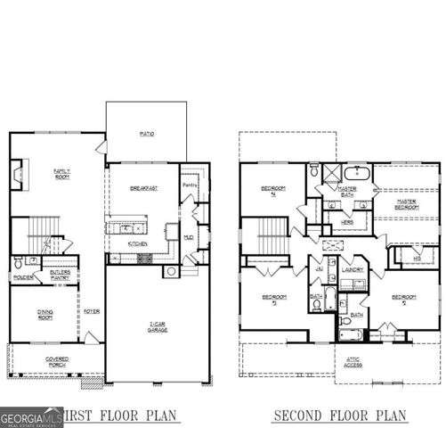 3917 Bellair Drive, Marietta, GA 30066