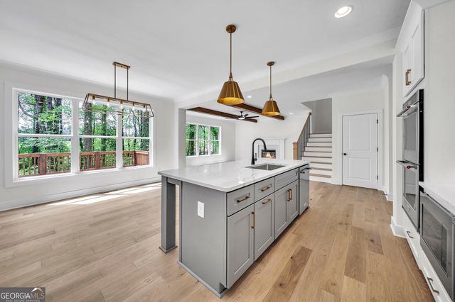 3917 Bellair Drive, Marietta, GA 30066