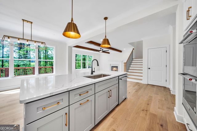 3917 Bellair Drive, Marietta, GA 30066