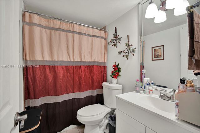 1755 W 60th Street D204, Hialeah, FL 33012