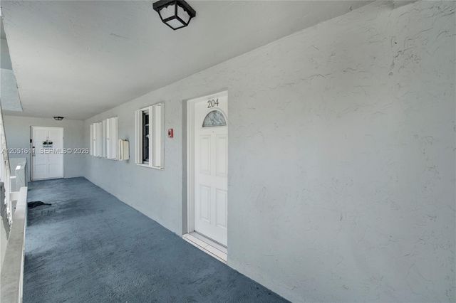1755 W 60th Street D204, Hialeah, FL 33012