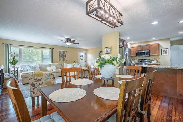7057 Howard Rd, Franklin Twp, OH 45005