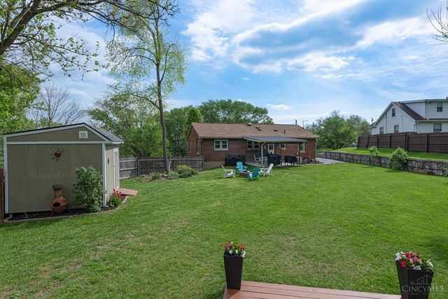 7057 Howard Rd, Franklin Twp, OH 45005