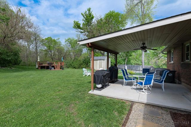 7057 Howard Rd, Franklin Twp, OH 45005