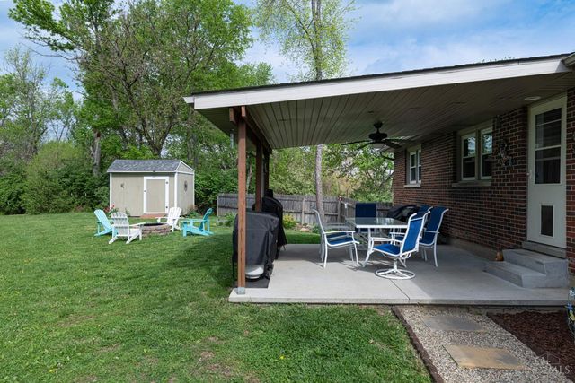 7057 Howard Rd, Franklin Twp, OH 45005