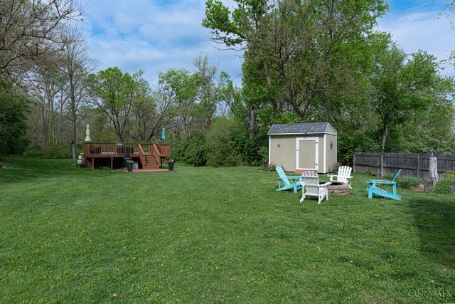 7057 Howard Rd, Franklin Twp, OH 45005
