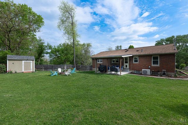 7057 Howard Rd, Franklin Twp, OH 45005