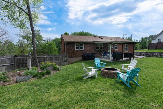 7057 Howard Rd, Franklin Twp, OH 45005