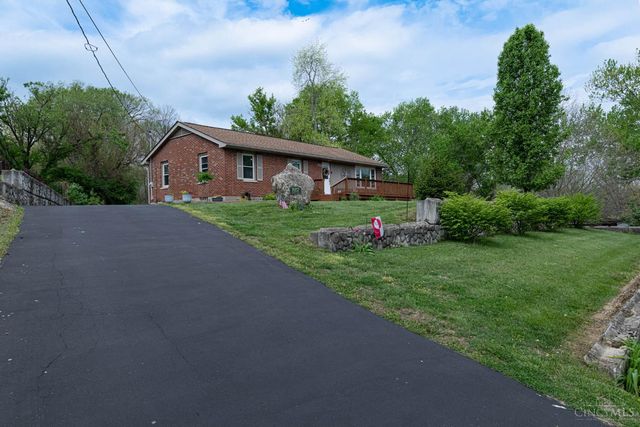7057 Howard Rd, Franklin Twp, OH 45005