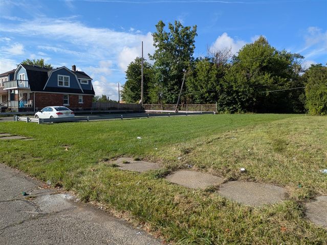 13473 Goddard Street, Detroit, MI 48212
