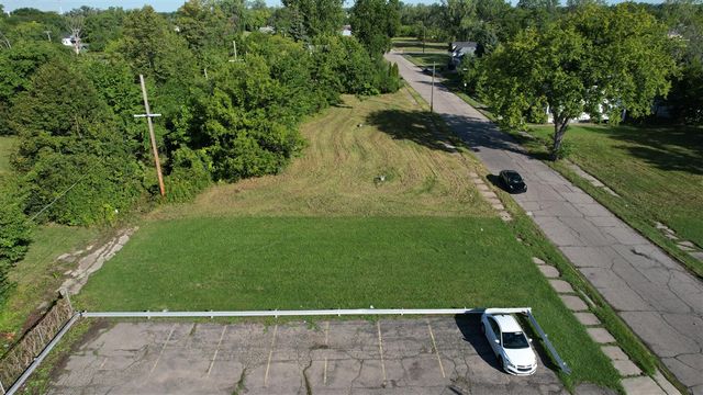 13473 Goddard Street, Detroit, MI 48212