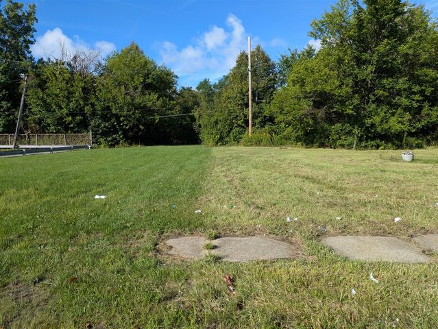 13473 Goddard Street, Detroit, MI 48212