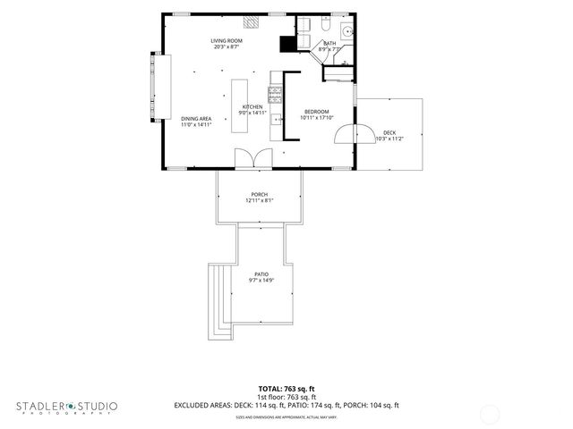 19424 SR 525, Freeland, WA 98249