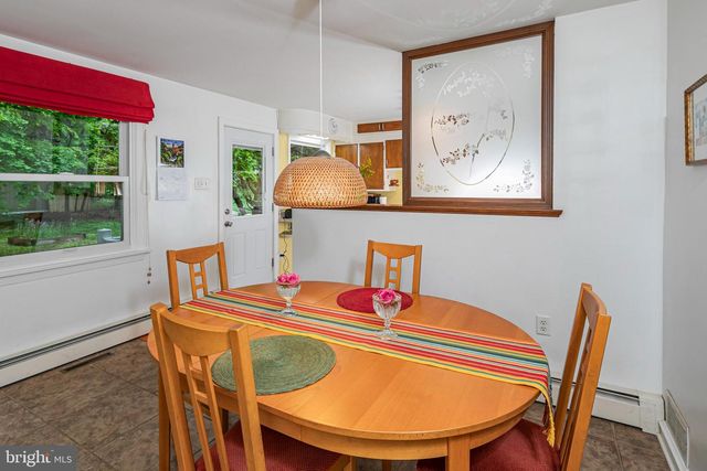 536 DREXEL AVE, Lawrence Township, NJ 08648