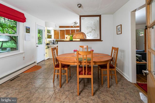 536 DREXEL AVE, Lawrence Township, NJ 08648