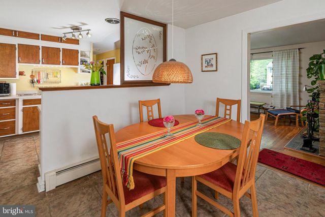 536 DREXEL AVE, Lawrence Township, NJ 08648