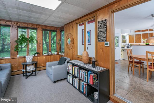 536 DREXEL AVE, Lawrence Township, NJ 08648