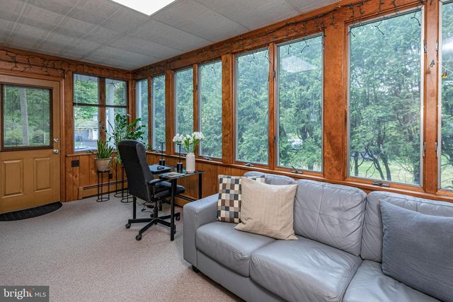 536 DREXEL AVE, Lawrence Township, NJ 08648